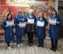 Краевой фестиваль творческих письменных работ (эссе) «Красный галстук в моей семье» 2022.